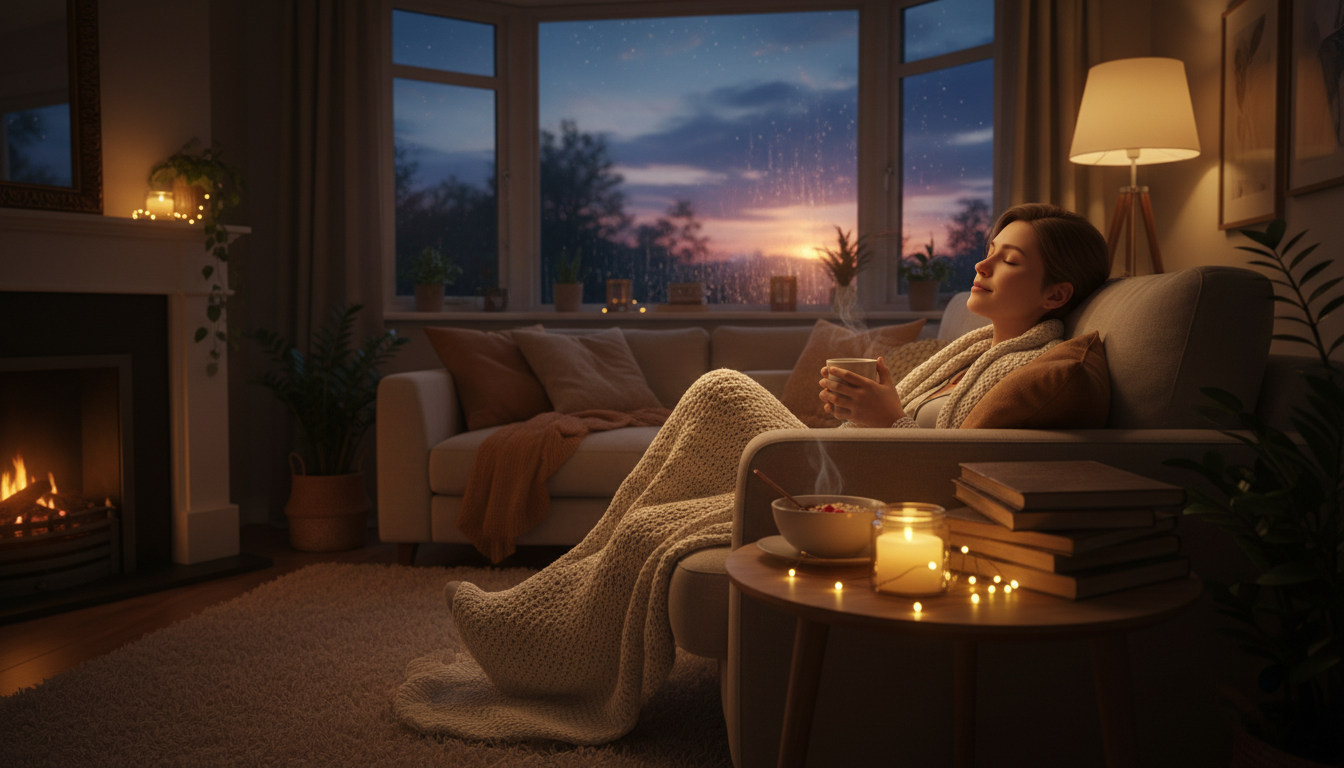 심리테스트 상황 이미지