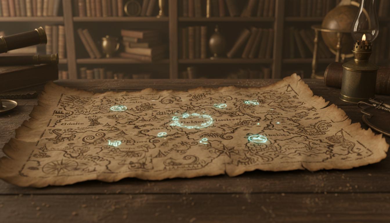 심리테스트 이미지